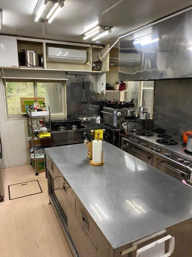 Ashigarashimo-Gun - Hotel - Vacation Stay 53649V 하코네 외부 사진