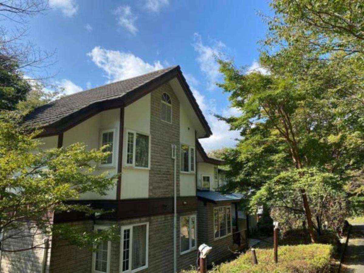 Ashigarashimo-Gun - Hotel - Vacation Stay 53649V 하코네 외부 사진